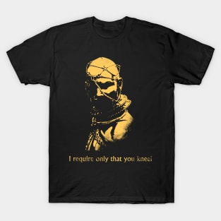 Xerxes T-Shirt